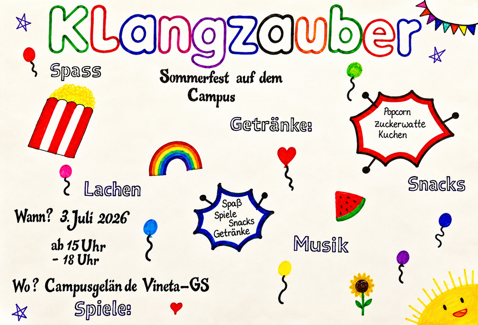 Sommerfest